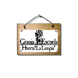 HUERTA LA LIMPIA
